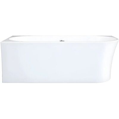 Vente-unique Badewanne Standard Ponticola Weiß 150 cm Vente-unique Badewanne Standard Ponticola Weiß 150 cm
