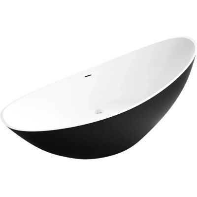 Bernstein - Vice 2.0 Acrilico - 183.5 x 78.5 x 76.9 cm Bernstein - Vice 2.0 Acrilico - 183.5 x 78.5 x 76.9 cm