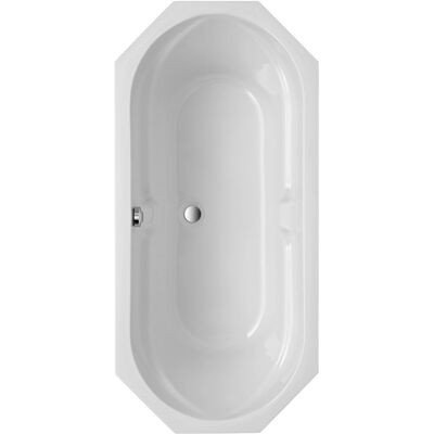 Ottofond Sicilia Achteckbadewanne - Badezimmerbedarf Ottofond Sicilia Achteckbadewanne - Badezimmerbedarf