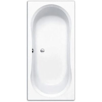 Steinkamp Life Badewanne 180 x 80 cm - Badewanne Steinkamp Life Badewanne 180 x 80 cm - Badewanne