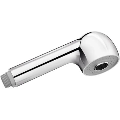 Delabie Handbrause G1/2B 2 Strahlarten mit Umsteller und Durchflussbegrenzer Delabie Handbrause G1/2B 2 Strahlarten mit Umsteller und Durchflussbegrenzer