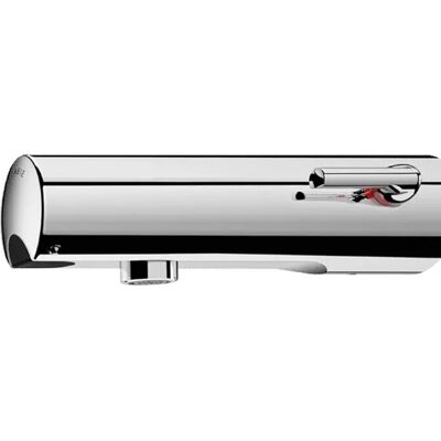 Delabie TEMPOMATIC MIX 4 elektronische Mischbatterie 190 mm, Chrom Delabie TEMPOMATIC MIX 4 elektronische Mischbatterie 190 mm, Chrom