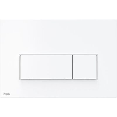 Alca M576 Doppel-Flush-Button Alca M576 Doppel-Flush-Button