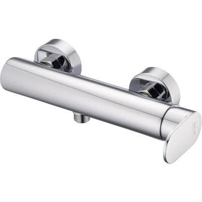 Kronenbach Plana 2.0 Aufputz-Brausearmatur Kronenbach Plana 2.0 Aufputz-Brausearmatur