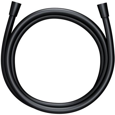 AM.PM Duschschlauch Brauseschlauch 150 cm F0415B22 Schwarz AM.PM Duschschlauch Brauseschlauch 150 cm F0415B22 Schwarz