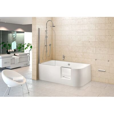 OTTOFOND - Free-Gate - oval - 180 cm - Badewanne OTTOFOND - Free-Gate - oval - 180 cm - Badewanne