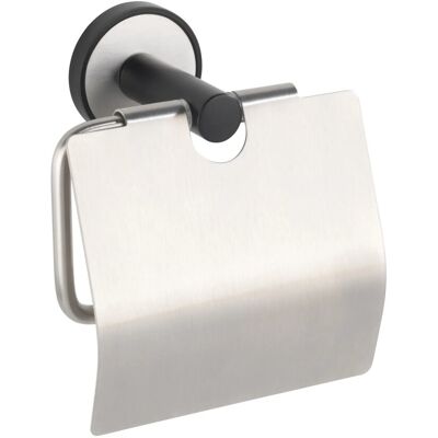WENKO UV-Loc Udine Toilettenpapierhalter Edelstahl - Badezimmer Zubehör WENKO UV-Loc Udine Toilettenpapierhalter Edelstahl - Badezimmer Zubehör