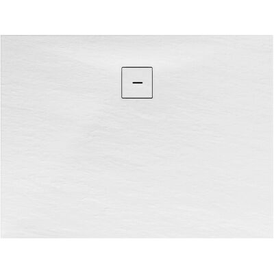 Schulte ExpressPlus 72H Mineralguss-Rechteckduschwanne mit Steinstruktur - Duschwanne Schulte ExpressPlus 72H Mineralguss-Rechteckduschwanne mit Steinstruktur - Duschwanne