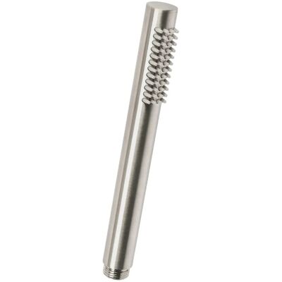 Kronenbach SUPRA STICK 2.0 Duschkopf - Messing, Einstrahlig, 16,5 l/min Kronenbach SUPRA STICK 2.0 Duschkopf - Messing, Einstrahlig, 16,5 l/min