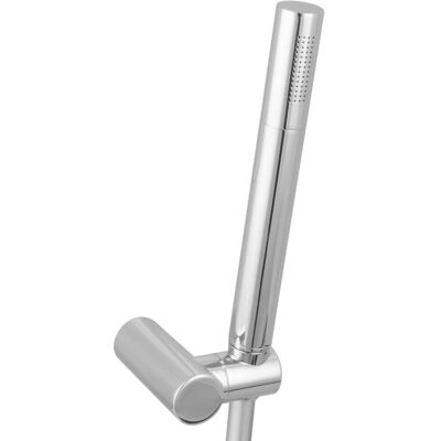 PaulGurkes Brausegarnitur Handbrausen Set Rund Messing Handbrause Brausehalter Brauseschlauch PaulGurkes Brausegarnitur Handbrausen Set Rund Messing Handbrause Brausehalter Brauseschlauch
