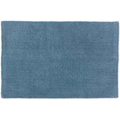 Schöner Wohnen Bahamas Blaue Badmatte - Badmatte Schöner Wohnen Bahamas Blaue Badmatte - Badmatte