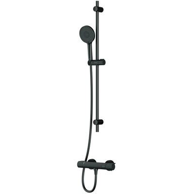 AM.PM F428XA46 X-Joy Armaturen-Set - Duschset AM.PM F428XA46 X-Joy Armaturen-Set - Duschset