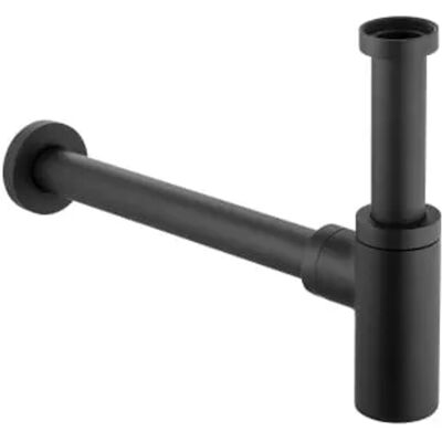 Kronenbach Modell 41.321.000.001SM Siphon - Wandabstand 32cm Kronenbach Modell 41.321.000.001SM Siphon - Wandabstand 32cm