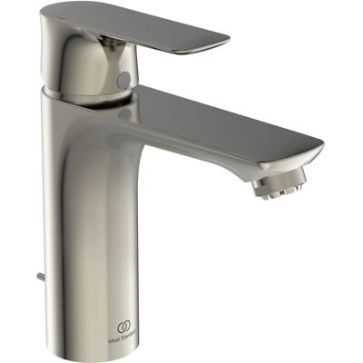 Ideal Standard A7054GN Silver Storm Niederdruck Waschtischarmatur Ideal Standard A7054GN Silver Storm Niederdruck Waschtischarmatur
