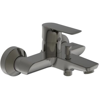 Ideal Standard Badearmatur Connect Air Aufputz Magnetic Grey Ideal Standard Badearmatur Connect Air Aufputz Magnetic Grey