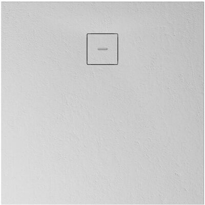 Breuer Modern Line Duschwanne - Weiß - 100 x 100 cm - Duschwanne Breuer Modern Line Duschwanne - Weiß - 100 x 100 cm - Duschwanne