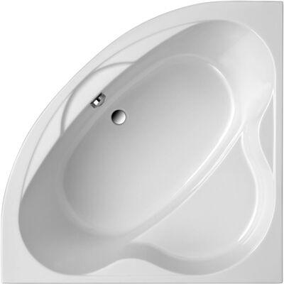 OTTOFOND Siam Eckbadewanne - Badezimmer Zubehör OTTOFOND Siam Eckbadewanne - Badezimmer Zubehör