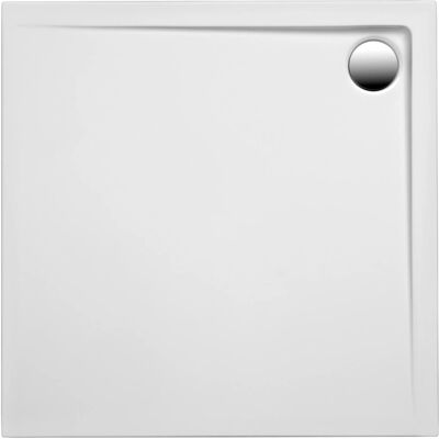 Ottofond Maui Q Quadratische Duschwanne - Duschwanne Ottofond Maui Q Quadratische Duschwanne - Duschwanne