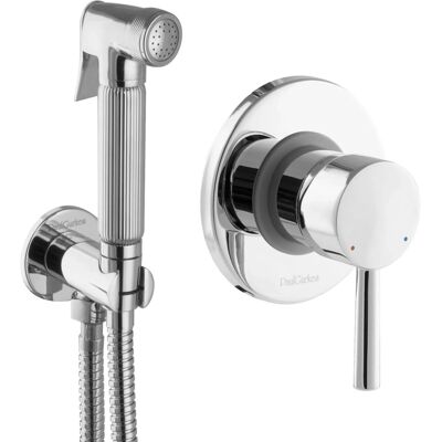 PaulGurkes Bidet Set Unterputz WC-Brause Hygienedusche Intimdusche PaulGurkes Bidet Set Unterputz WC-Brause Hygienedusche Intimdusche