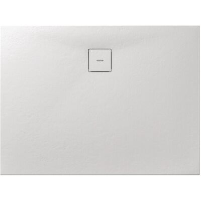 Breuer Modern Line Steinoptik Rechteckduschwanne - 1000 x 900 mm Breuer Modern Line Steinoptik Rechteckduschwanne - 1000 x 900 mm