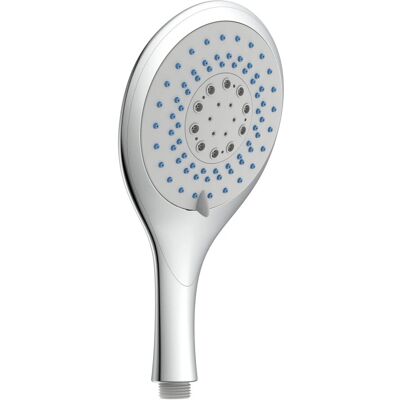 SCHÜTTE - Tropic - Chromfarben - Ø14 cm - Brausekopf SCHÜTTE - Tropic - Chromfarben - Ø14 cm - Brausekopf