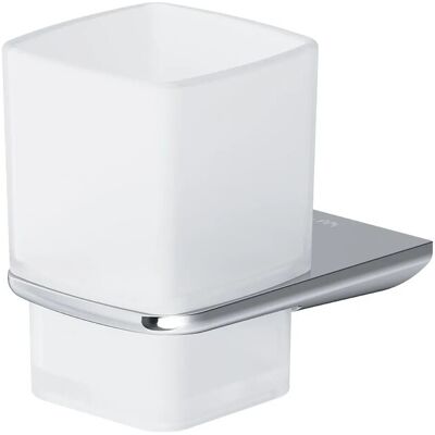 AM.PM - AIB34300 Inspire V2.0 - Glas - Zahnbürstenhalter AM.PM - AIB34300 Inspire V2.0 - Glas - Zahnbürstenhalter