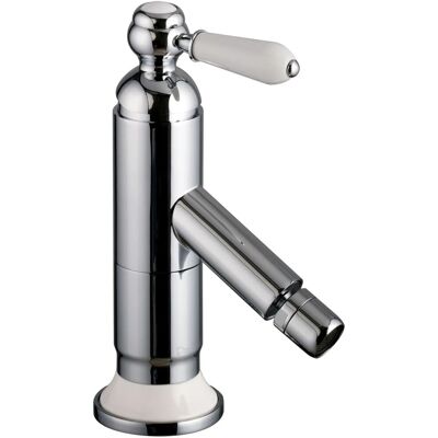 PaulGurkes Bidetarmatur Retro Keramik Mischbatterie Bidet Serie LUNA PaulGurkes Bidetarmatur Retro Keramik Mischbatterie Bidet Serie LUNA