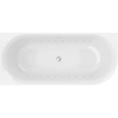 Ottofond Whirlpool Mince Corner R Light-System 170 cm x 75 cm Weiß Ottofond Whirlpool Mince Corner R Light-System 170 cm x 75 cm Weiß