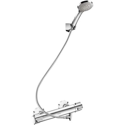 Delabie DU-Sys selbstentleerendes Duschsystem H9739, STOP/CHECK-Anschlüsse Delabie DU-Sys selbstentleerendes Duschsystem H9739, STOP/CHECK-Anschlüsse