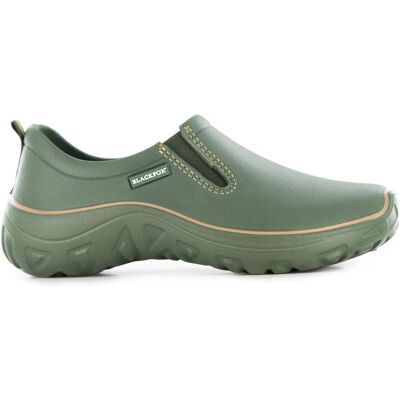Blackfox Schuh River Khaki Größe 44 Blackfox Schuh River Khaki Größe 44