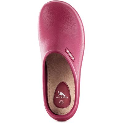 Blackfox Clog Colors Gr. 38 Fuchsia Blackfox Clog Colors Gr. 38 Fuchsia