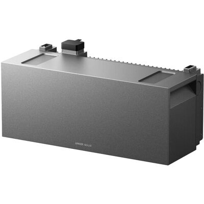 Anker Solix Erweiterungsbatterie BP7000 Plug & Play-Design 7 kWh Anker Solix Erweiterungsbatterie BP7000 Plug & Play-Design 7 kWh