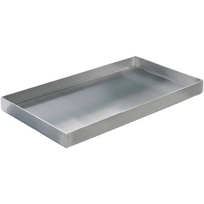 Enders® Grillpfanne Edelstahl für Gasgrill Monroe Pro (ab 2020) + Boston Enders® Grillpfanne Edelstahl für Gasgrill Monroe Pro (ab 2020) + Boston