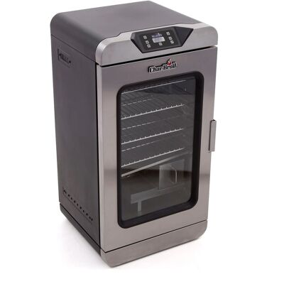 Char-Broil - Deluxe Digital Smoker 140960 - elektrischer Smoker Char-Broil - Deluxe Digital Smoker 140960 - elektrischer Smoker