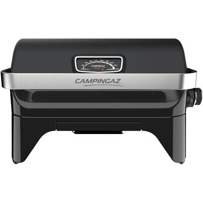 Campingaz Gasgrill Attitude 2go R 59 cm x 39 cm x 36 cm Campingaz Gasgrill Attitude 2go R 59 cm x 39 cm x 36 cm