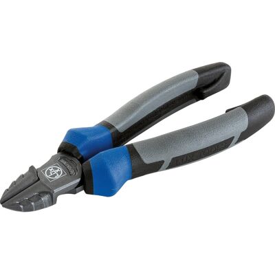 LUX-TOOLS Seitenschneider Professional 145 mm LUX-TOOLS Seitenschneider Professional 145 mm