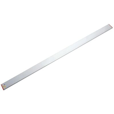 LUX-TOOLS Abziehlatte 3 m Classic LUX-TOOLS Abziehlatte 3 m Classic