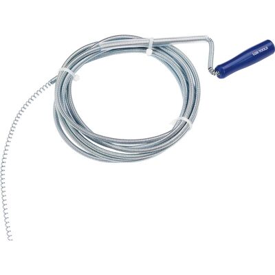 Lux Tools Molla Abflussreiniger - Rohrreiniger Lux Tools Molla Abflussreiniger - Rohrreiniger