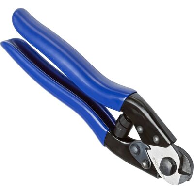 Lux Tools Drahtschneider - Comfort 190 mm Lux Tools Drahtschneider - Comfort 190 mm