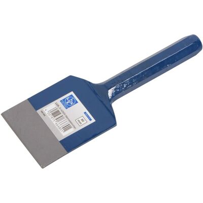 Lux-Tools Huggmejsel, 195X80 Mm - Hammer and Chisel Lux-Tools Huggmejsel, 195X80 Mm - Hammer and Chisel
