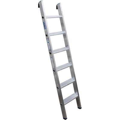 KRAUSE-Werk GmbH KRAUSE-Werk STABILO Stufen-Anlegeleiter - Leiter KRAUSE-Werk GmbH KRAUSE-Werk STABILO Stufen-Anlegeleiter - Leiter