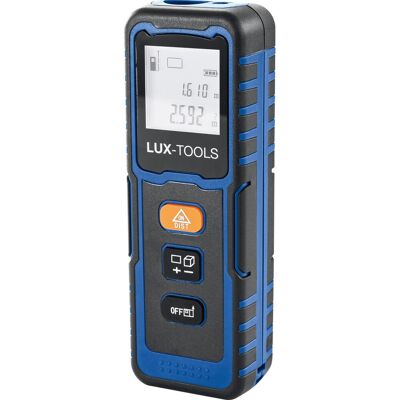 LUX-TOOLS Laserentfernungsmesser LUX-TOOLS Laserentfernungsmesser