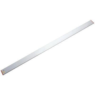 LUX-TOOLS Abziehlatte 2,5 m LUX-TOOLS Abziehlatte 2,5 m