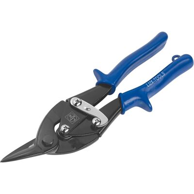 Lux-Tools - LUX Classic 240 mm - Linksschnitt - Blechschere Lux-Tools - LUX Classic 240 mm - Linksschnitt - Blechschere