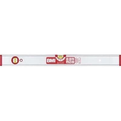 BMI 20cm Aluminium Wasserwaage - Hohe Präzision BMI 20cm Aluminium Wasserwaage - Hohe Präzision