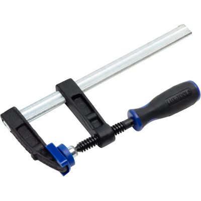 Lux-Tools Zwinge 150x50 mm - Clamp Lux-Tools Zwinge 150x50 mm - Clamp