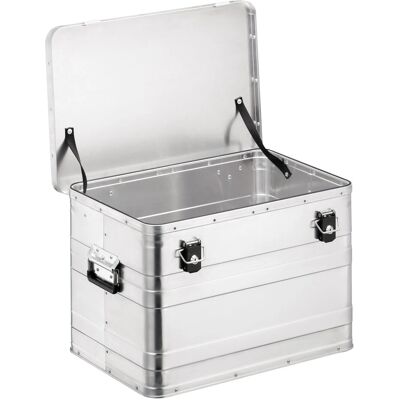 LUX-TOOLS Aluminiumbox 70, LUX-TOOLS Aluminiumbox 70,