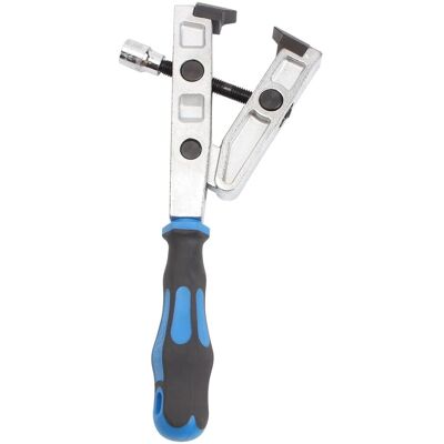 CCLIFE Achsmanschetten Zange Klemmzange Spann Schlauchschellen Zange CV Boot Plier CCLIFE Achsmanschetten Zange Klemmzange Spann Schlauchschellen Zange CV Boot Plier