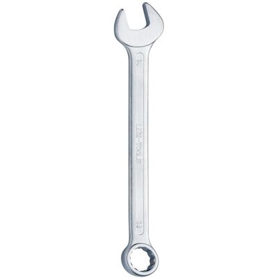Lux-Tools LUX Classic 6-19 mm Kombizangensatz - Kombizangensatz Lux-Tools LUX Classic 6-19 mm Kombizangensatz - Kombizangensatz