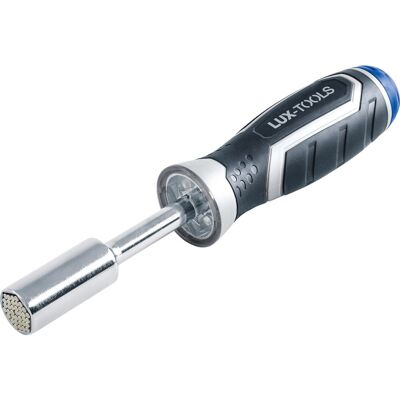 LUX-TOOLS Universal Steckschlüssel Comfort LUX-TOOLS Universal Steckschlüssel Comfort